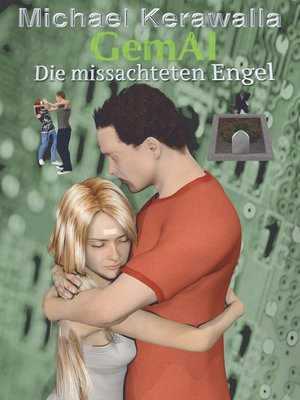 cover image of Die missachteten Engel